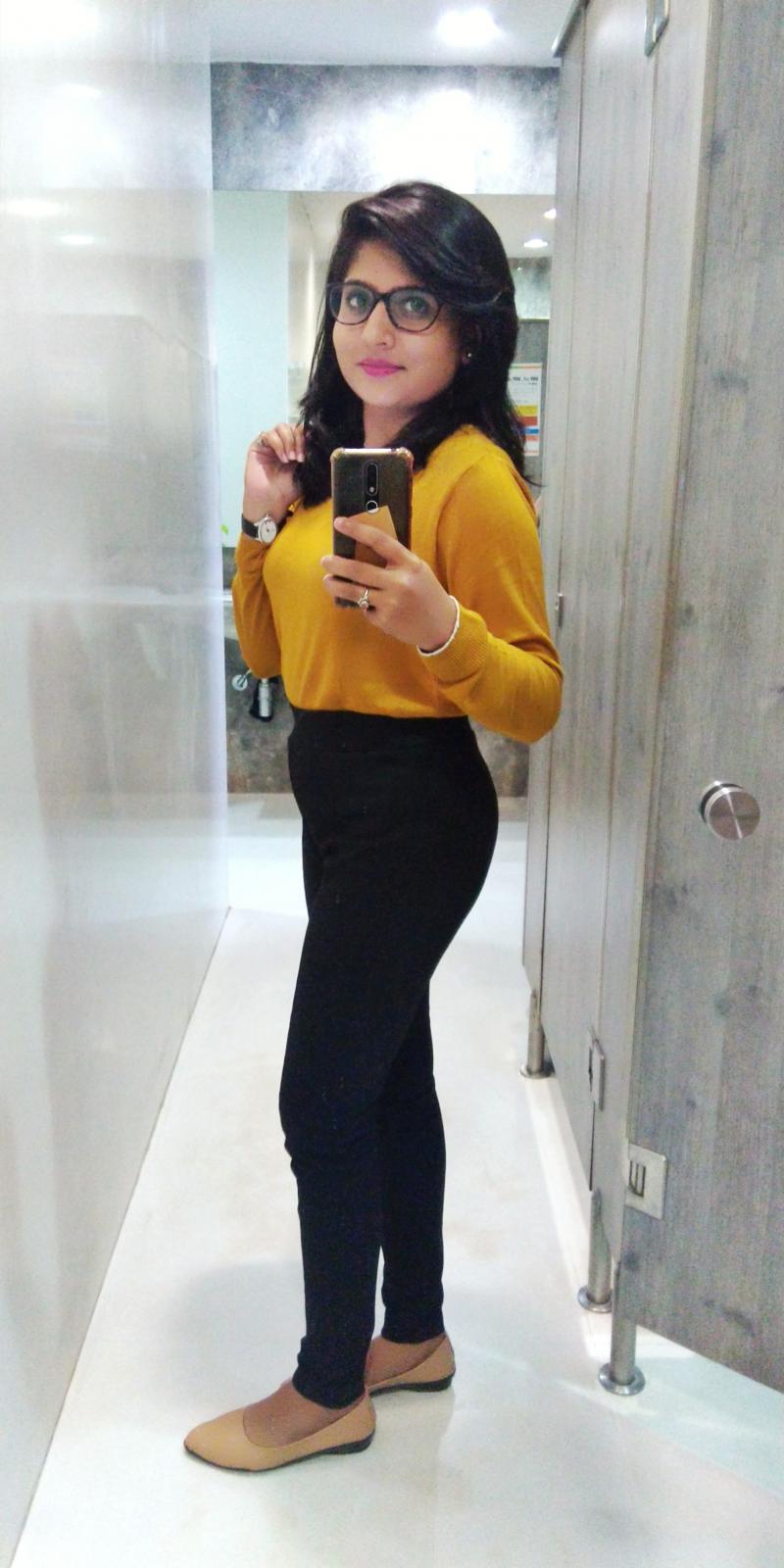 Sayali Kawalkar